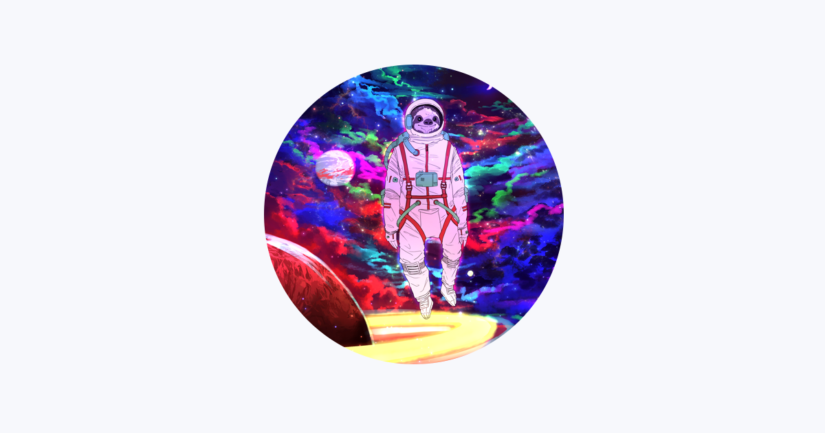 ‎Chill Space - Apple Music