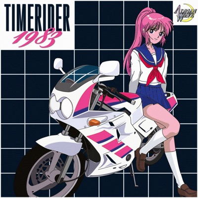 Timerider 1983