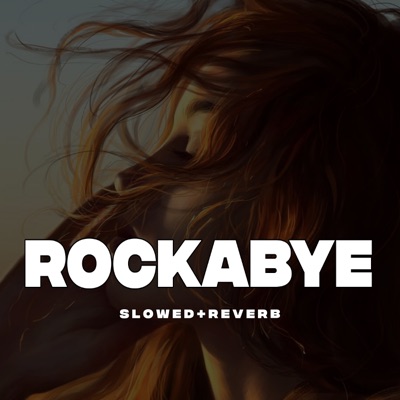 Kausak - Rockabye - Slowed+Reverb
