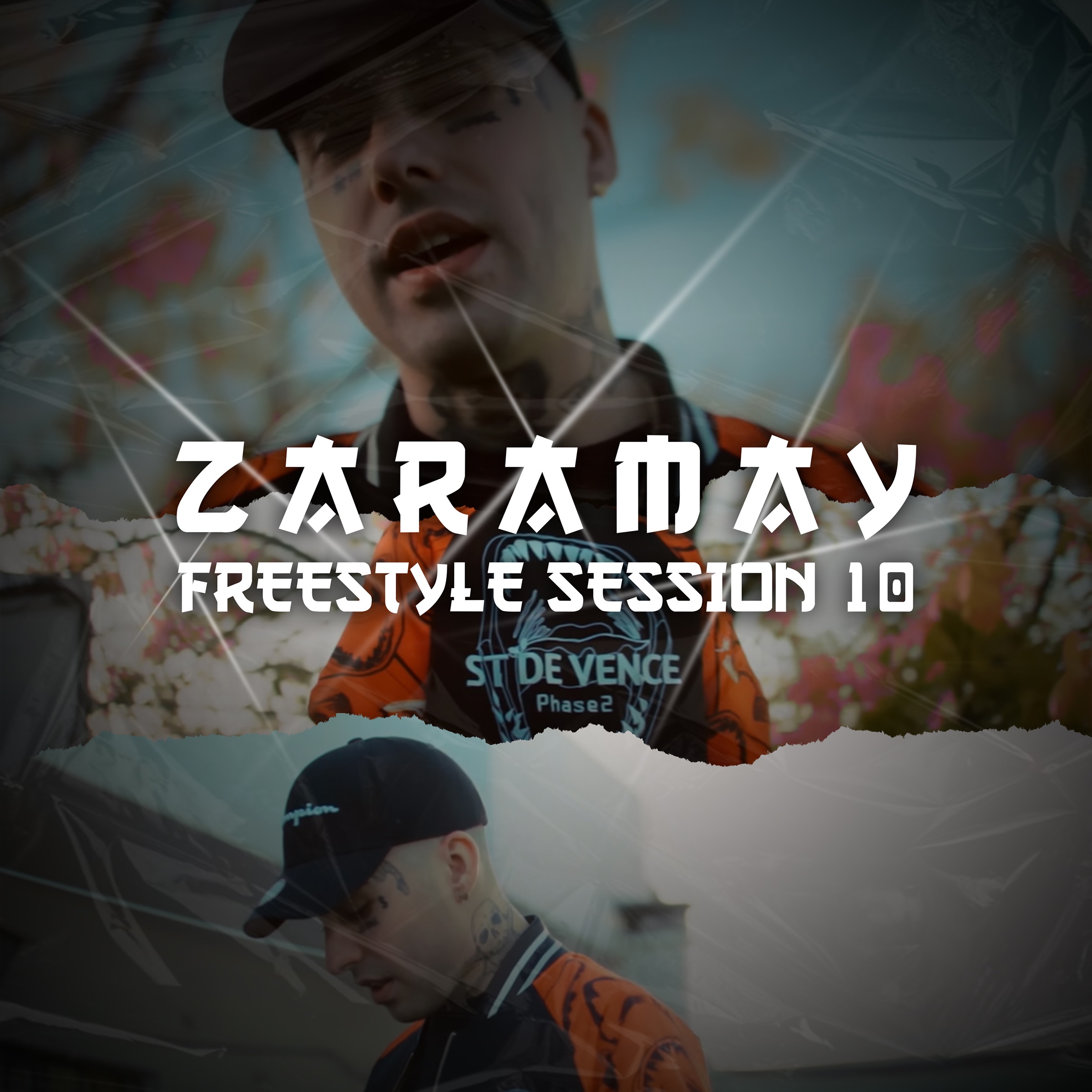 Freestyle Session #10 - Single