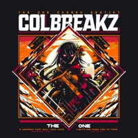 The One - Single - ColBreakz