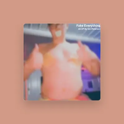 Listen to Ian Peterson, watch music videos, read bio, see tour dates & more!