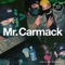 Mikos Da Gawd - Beez (Mr. Carmack Redux) - Mr. Carmack lyrics