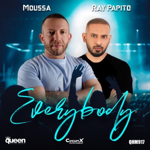 Everybody - Single
