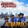 Atrapado - Single