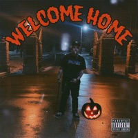 The Welcome Home EP - GunK