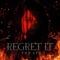 Regret It artwork