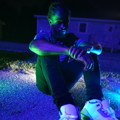 Lets Get It - Single