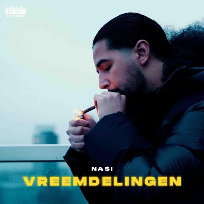 Vreemdelingen - Single