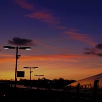 Sunset In Bucharest - Single - Radu Dima