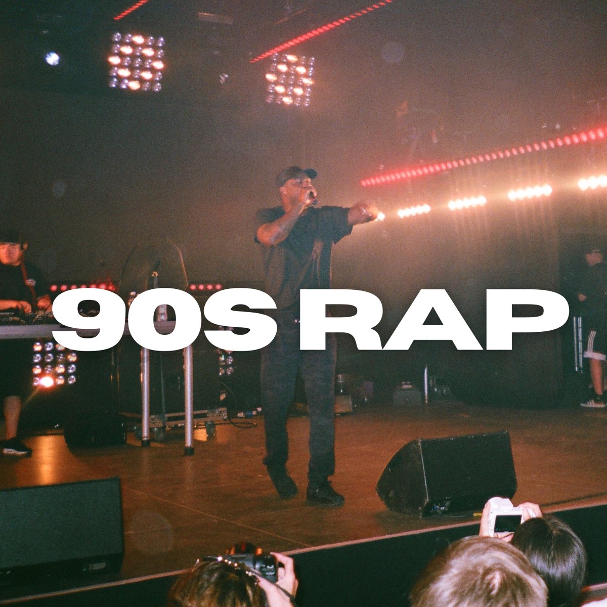 90s Rap - Album by Various Artists - Apple Music