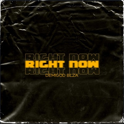 Right Now - Single