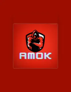 Escucha a AMOK, mira vídeos musicales, lee la biografía, consulta fechas de giras y mucho más.