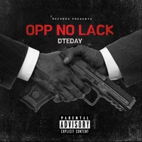Opp No Lack - Single - DteDay