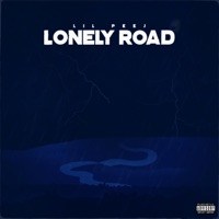 Lonely Road - Single - Lil Peej