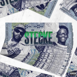 STECKE (feat. Caask Asid)