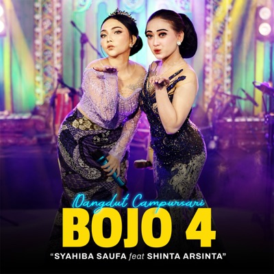Bojo 4 (feat. Shinta Arsinta) [Campursari Version] - Single