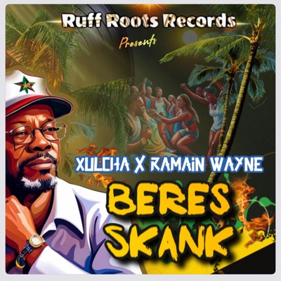 BERES SKANK - Single