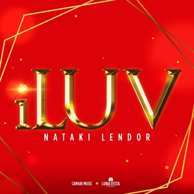 iLuv (I Love Jesus) - Single