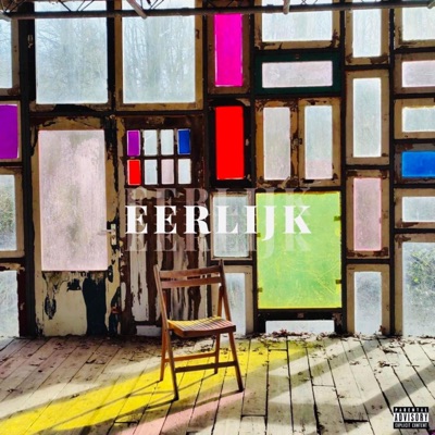 Eerlijk - Single