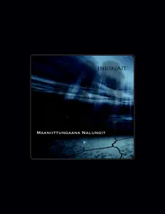 Listen to Inuìnait, watch music videos, read bio, see tour dates & more!