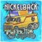 Horizon - Nickelback lyrics
