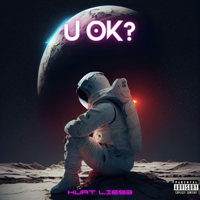 U Ok? - Single