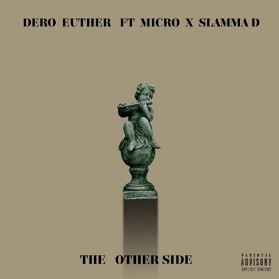 The OTHER SIDE (feat. Dero Euther & Slamma D) - Single