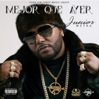 Mejor Que Ayer - Junior Metra