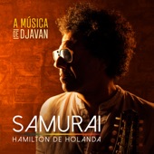 Samurai - Hamilton de Holanda (A Música de Djavan) artwork