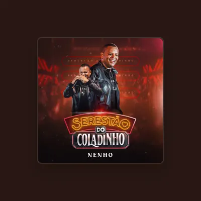 Listen to Nenho, watch music videos, read bio, see tour dates & more!