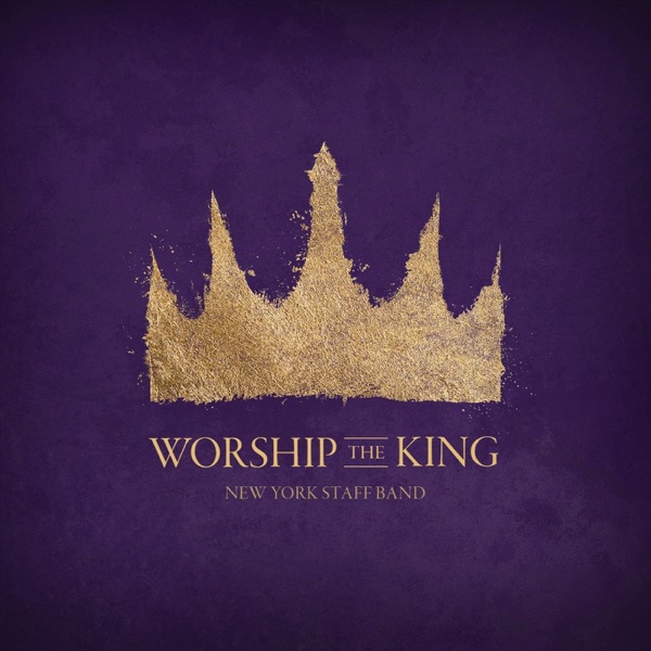 Worship the King