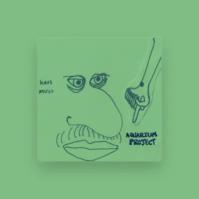 Listen to Aquarium Project, watch music videos, read bio, see tour dates & more!
