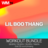 Lil Boo Thang (Workout Bundle / Even 32 Count Phrasing) - EP - Plaza People