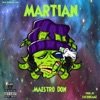 Martian - Single