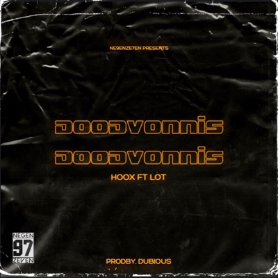 Doodvonnis - Single
