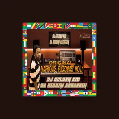Listen to DJ Golden Kid, watch music videos, read bio, see tour dates & more!