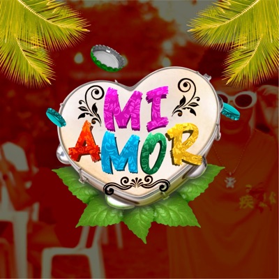 Mi Amor (feat. Allan MacLovin & Italo) - Single