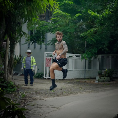 On the Move (183hz) - Single