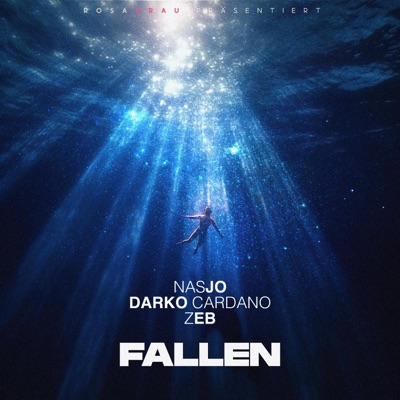 Fallen - Single