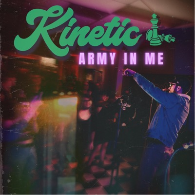 Army In Me - Single