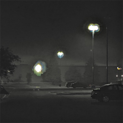 A Long Night of Solace - EP