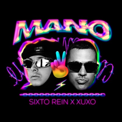 Mano - Single