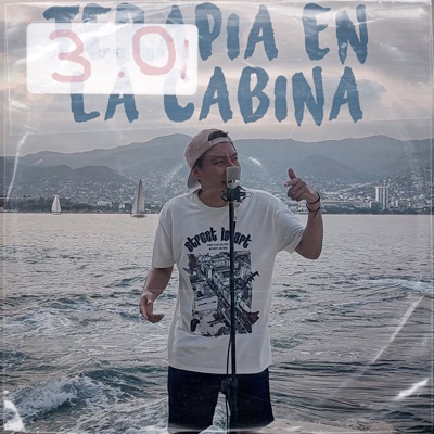 Terapia en la Cabina 3 - Single