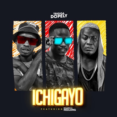 Ichigayo (feat. Brawen & Nez Long) - Single