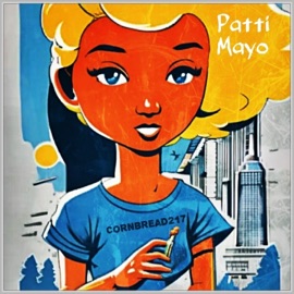 Patti Mayo CornBread217