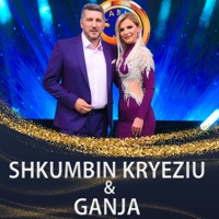 Hajde doku - Single - Shkumbin Kryeziu & Ganja