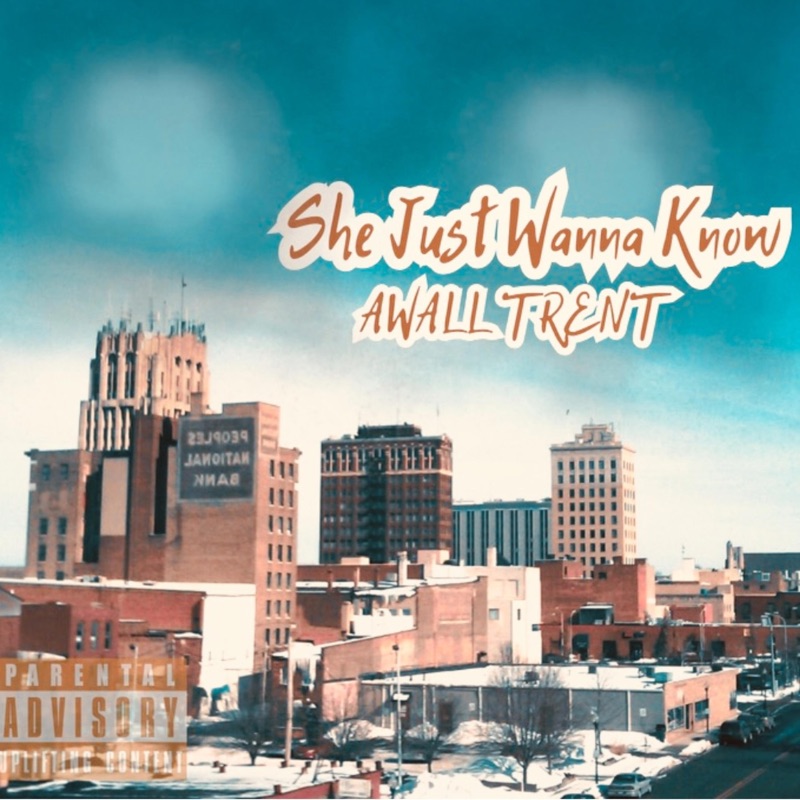 She Just Wanna Know - Single