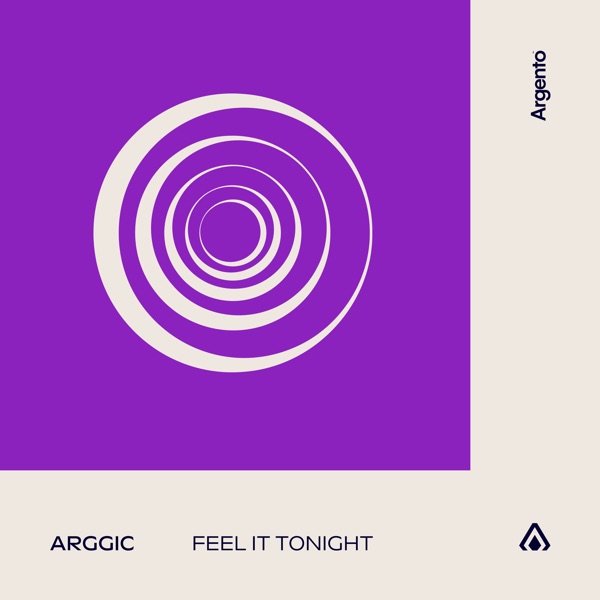 Feel It Tonight - Single