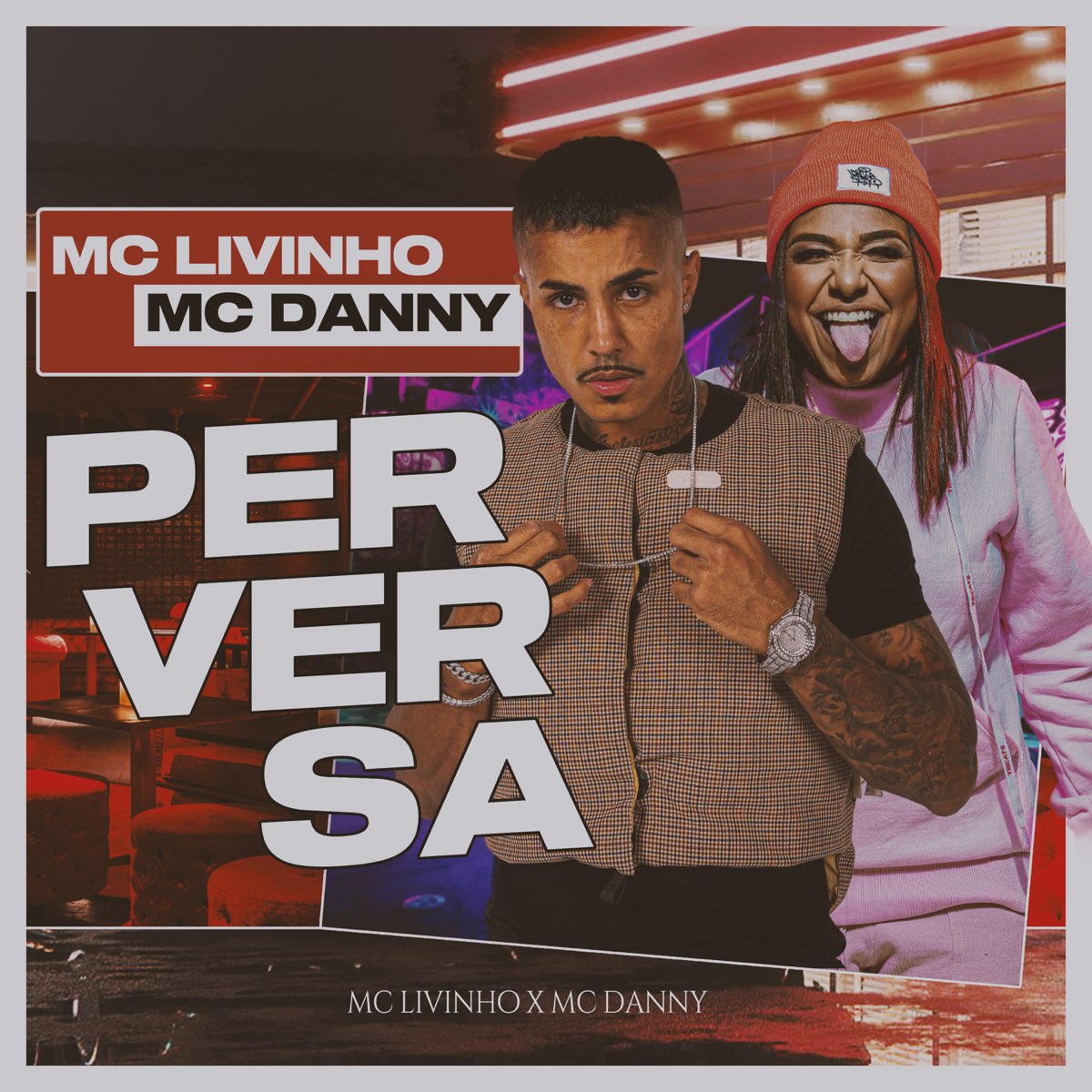 O Que Vem Depois - Album by MC Livinho - Apple Music